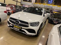 مرسيدس بنز GLC